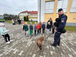 „Kamizelka dla pierwszaka”