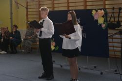 Dzień Edukacji Narodowej