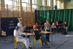 Dzień Edukacji Narodowej