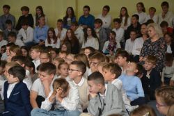 Dzień Edukacji Narodowej