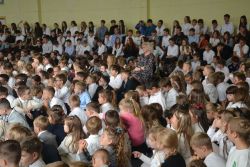 Dzień Edukacji Narodowej
