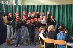 Dzień Edukacji Narodowej