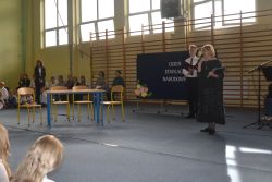 Dzień Edukacji Narodowej