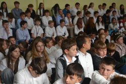 Dzień Edukacji Narodowej