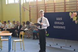 Dzień Edukacji Narodowej