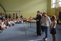 Dzień Edukacji Narodowej