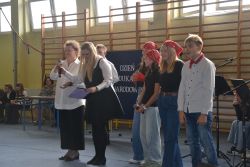 Dzień Edukacji Narodowej