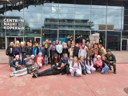 Centrum Nauki Kopernik