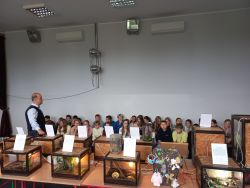 "Piękny i Fascynujący Świat Zwierząt Egzotycznych"