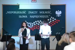 Obchody Narodowego Święta Niepodległości