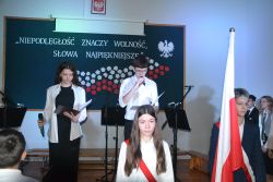 Obchody Narodowego Święta Niepodległości