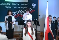 Obchody Narodowego Święta Niepodległości