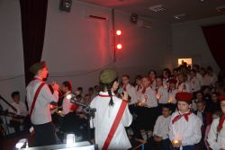 Obchody Narodowego Święta Niepodległości