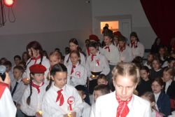 Obchody Narodowego Święta Niepodległości