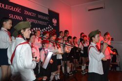 Obchody Narodowego Święta Niepodległości