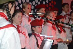 Obchody Narodowego Święta Niepodległości