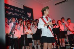 Obchody Narodowego Święta Niepodległości