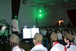 Obchody Narodowego Święta Niepodległości