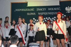 Obchody Narodowego Święta Niepodległości