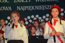 Obchody Narodowego Święta Niepodległości