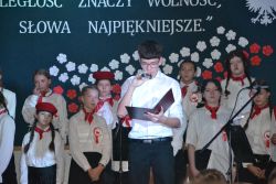 Obchody Narodowego Święta Niepodległości