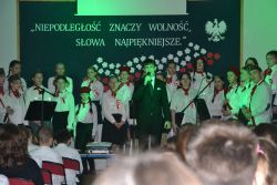 Obchody Narodowego Święta Niepodległości