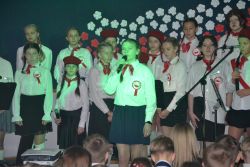 Obchody Narodowego Święta Niepodległości