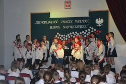 Obchody Narodowego Święta Niepodległości