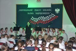 Obchody Narodowego Święta Niepodległości