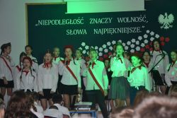 Obchody Narodowego Święta Niepodległości