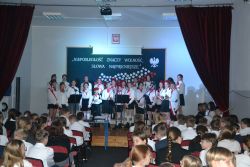 Obchody Narodowego Święta Niepodległości