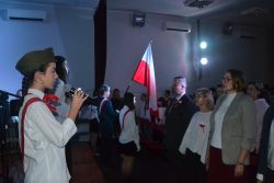 Obchody Narodowego Święta Niepodległości