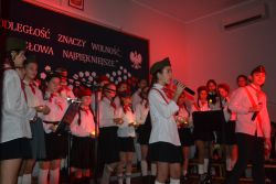 Obchody Narodowego Święta Niepodległości