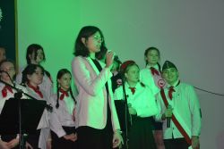 Obchody Narodowego Święta Niepodległości