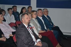 Obchody Narodowego Święta Niepodległości