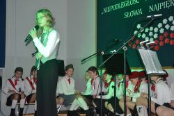 Obchody Narodowego Święta Niepodległości