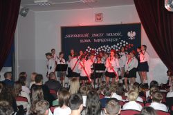 Obchody Narodowego Święta Niepodległości