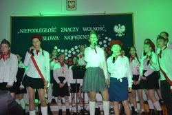 Obchody Narodowego Święta Niepodległości