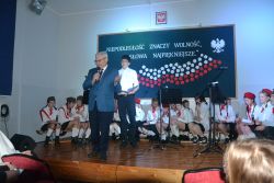 Obchody Narodowego Święta Niepodległości