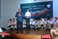 Obchody Narodowego Święta Niepodległości