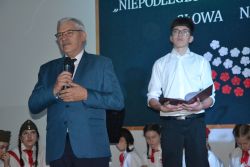 Obchody Narodowego Święta Niepodległości