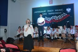 Obchody Narodowego Święta Niepodległości