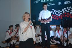 Obchody Narodowego Święta Niepodległości