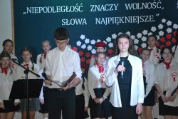 Obchody Narodowego Święta Niepodległości