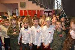 Obchody Narodowego Święta Niepodległości