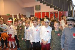 Obchody Narodowego Święta Niepodległości