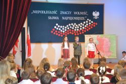 Obchody Narodowego Święta Niepodległości