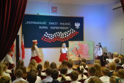 Obchody Narodowego Święta Niepodległości