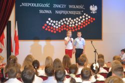 Obchody Narodowego Święta Niepodległości