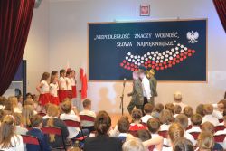 Obchody Narodowego Święta Niepodległości